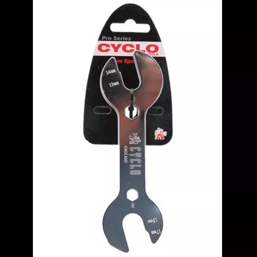 Cyclo Cone Spanners (13/14mm & 15/16)