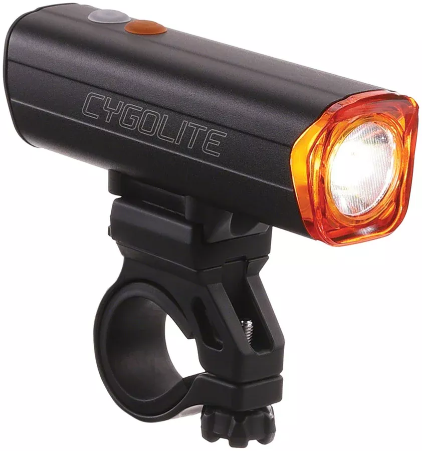 Cygolite Velocity Endurance 1000 Headlight – 1000 Lumens, Black