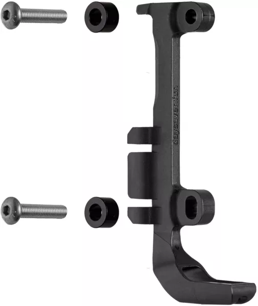 Daysaver Carrier Frame Mount