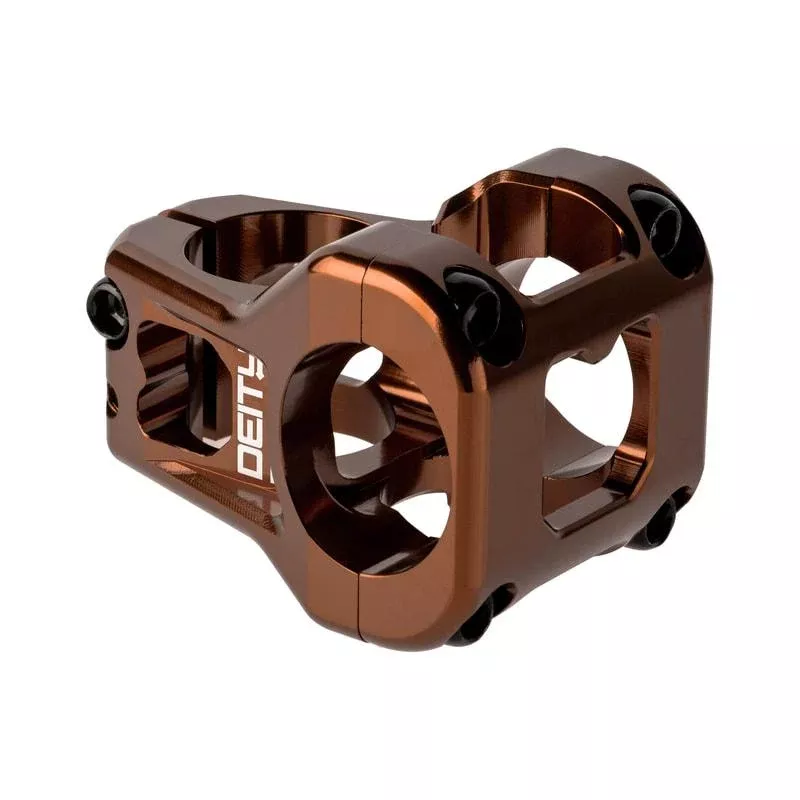 Deity Cavity Stem 31.8 x 35mm Bronze