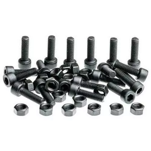 Deity Deftrap Standard Pin Kit
