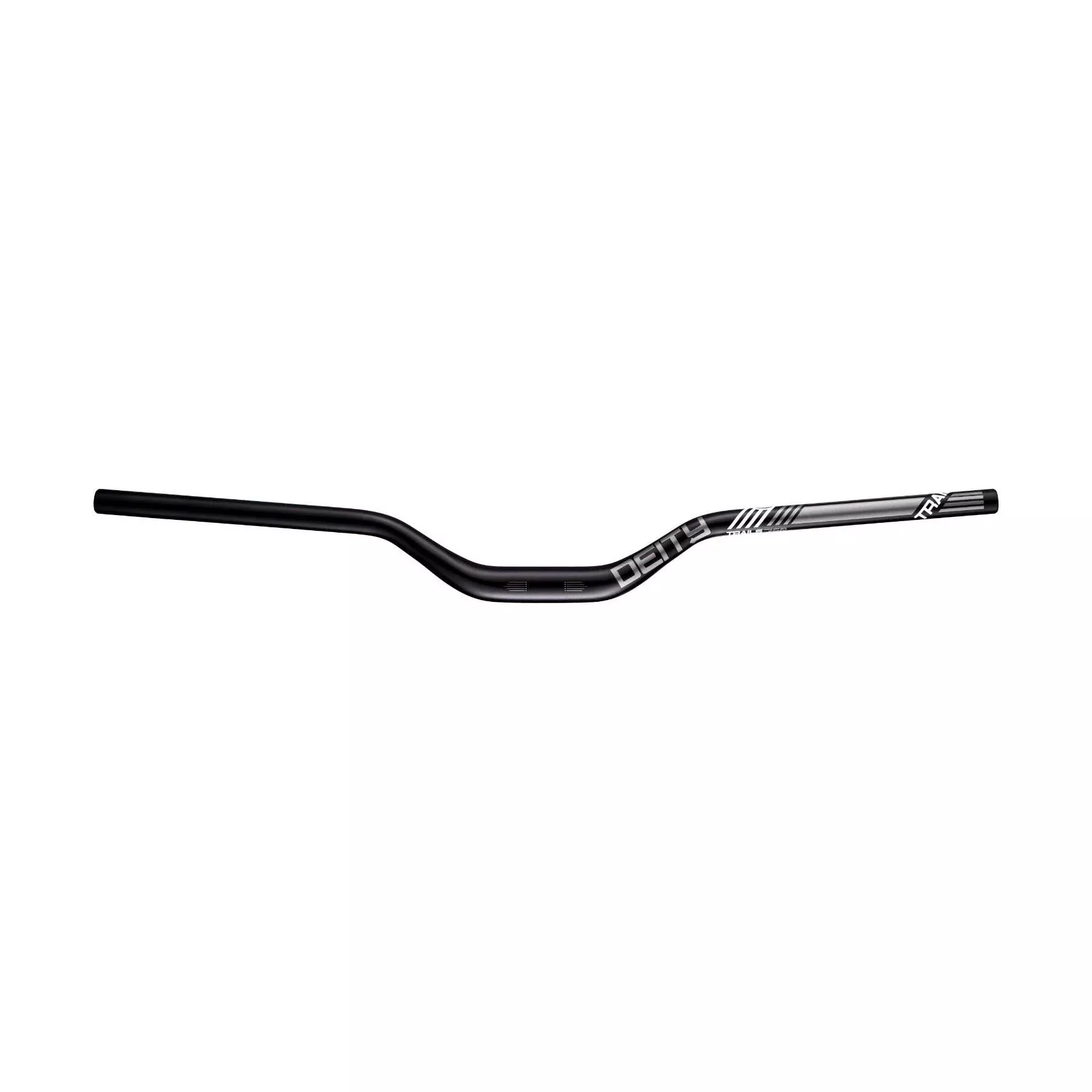 Deity Highside Handlebar 760 x 50mm Rise 31.8mm Bore Stealth