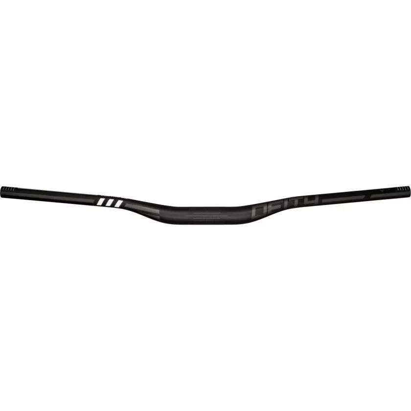 Deity Skywire Handlebars 35 X 25mm Stealth