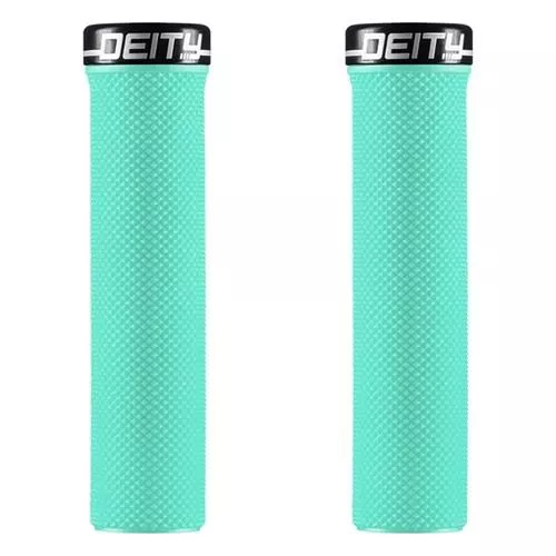 Deity Slimfit Grips Mint