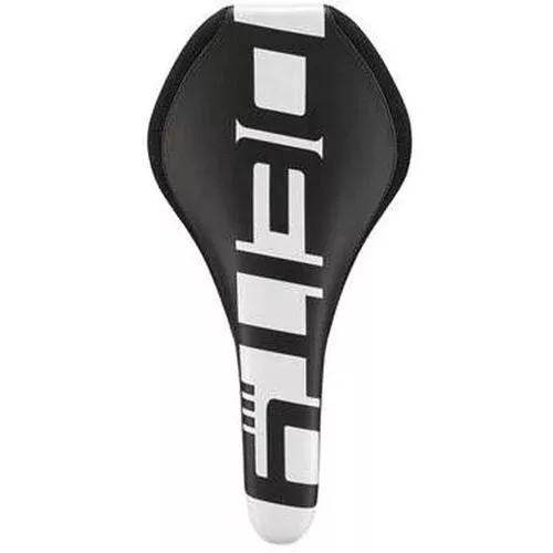 Deity Speedtrap All Mountain Cromo Saddle Turquoise