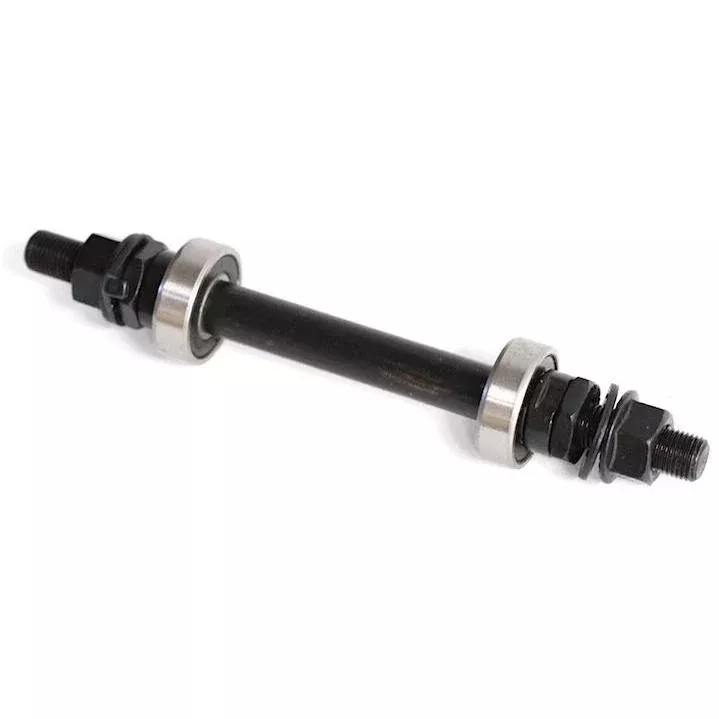 Division BMX Sealed Front Hub Kit