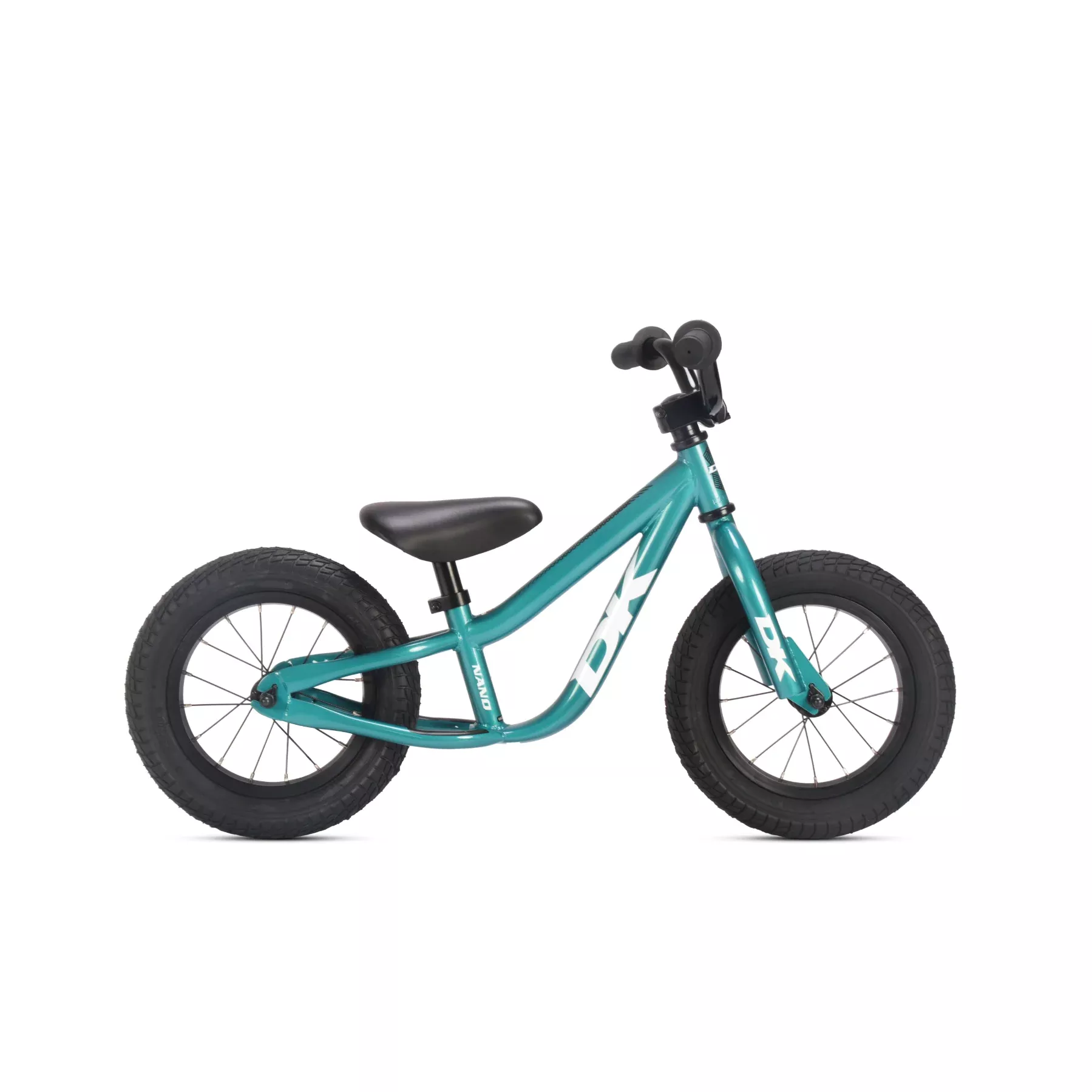 DK Nano Kids 12” Balance Bike Ocean