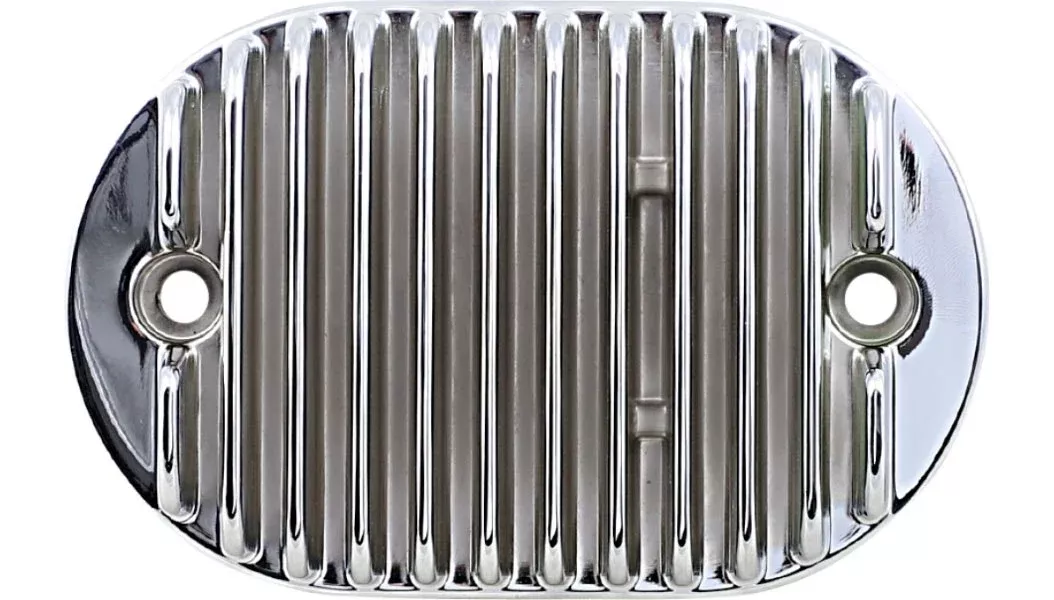 Drag Chrome Solid-State Voltage Regulator Harley Softail 18-24 OE Repl 74700031