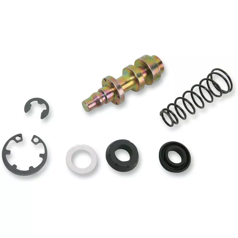 Drag Front Brake Master Cylinder Rebuild Kit for Harley-Davidson