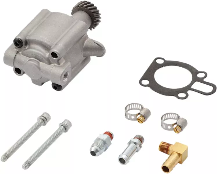 Drag Oil Pump Assembly OE Repl 2620491A Harley Sportster XL 91-Up