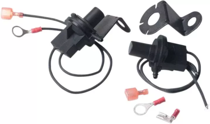 Drag Specialties 2101-0007 Vacuum Operated Electrical Switches VOES3″ HG