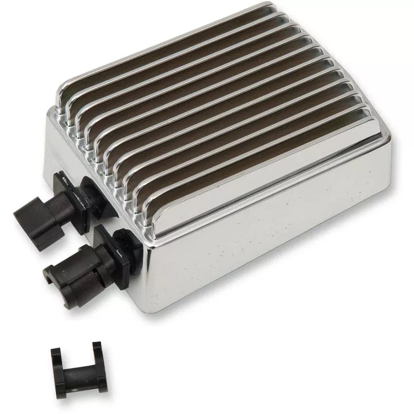 Drag Specialties 54A High Output Repl. Regulator Harley 09-16 Touring