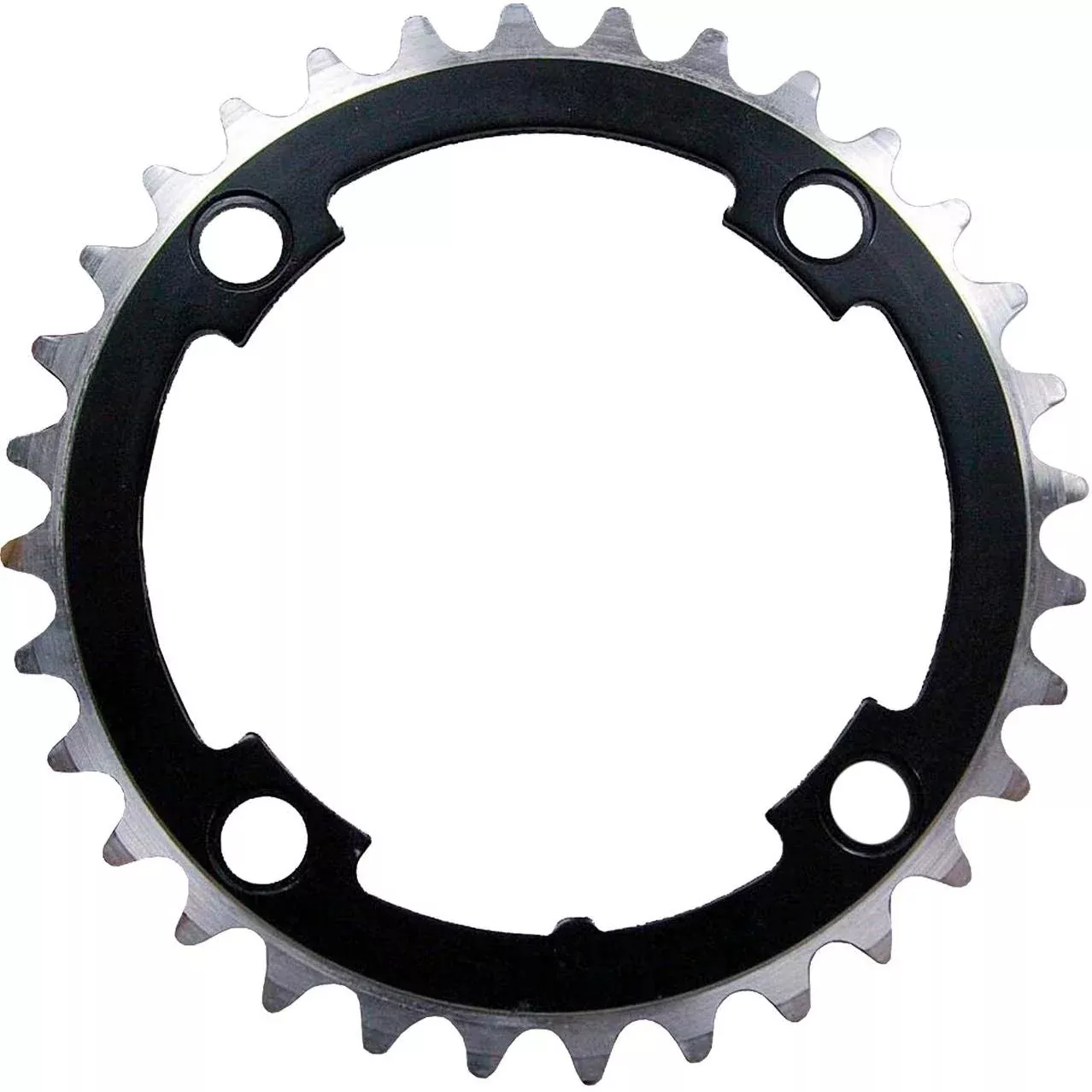 DRS 104BCD Alloy Chainring 4 Hole 35T