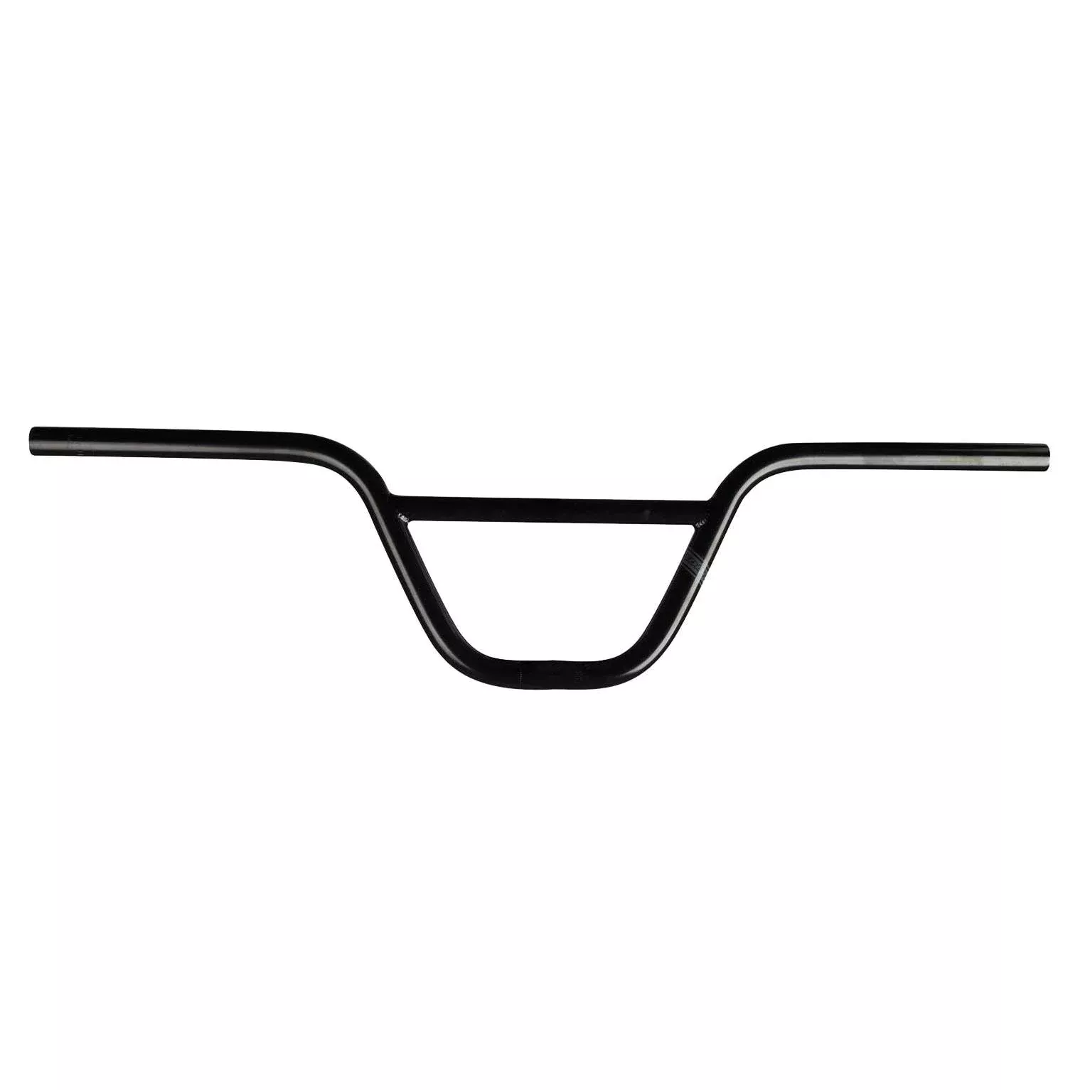 DRS Expert Race BMX Bars 24” X 5.5” Black