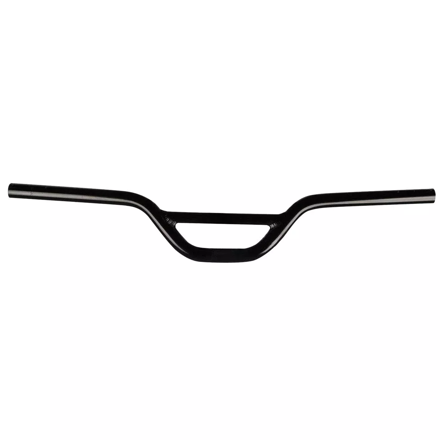 DRS Junior Handlebars 3.5” Black
