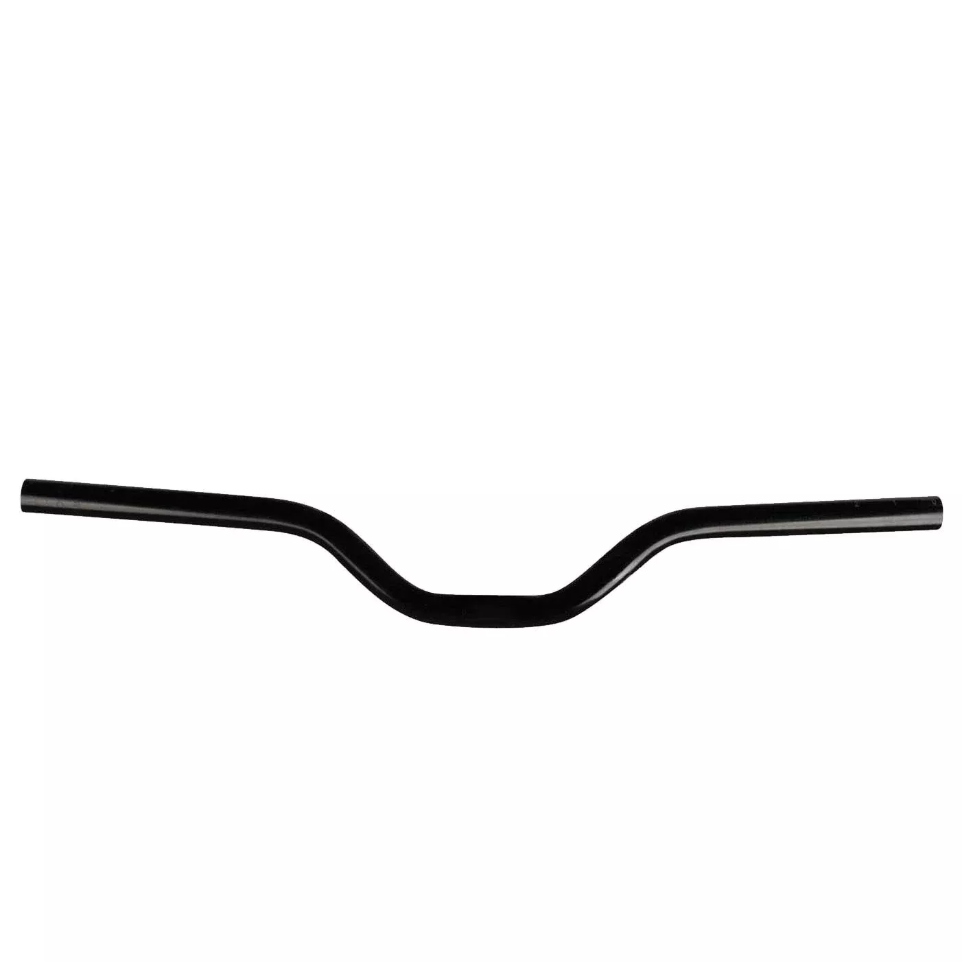 DRS Mini BMX Race Bars 22” X 2.5” Black