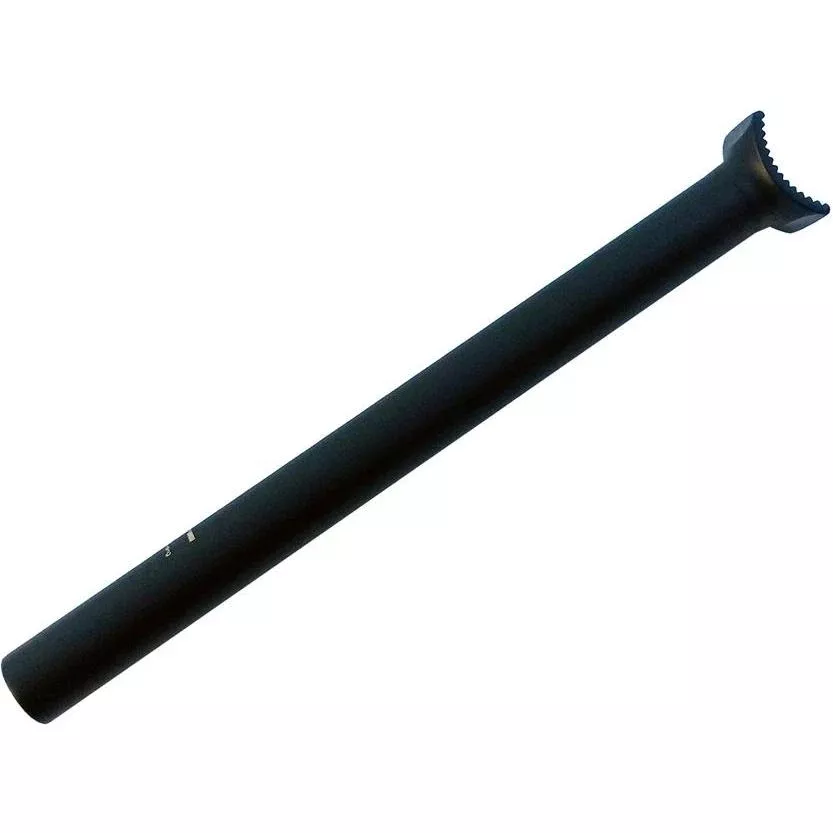 DRS Pivotal Seat Post 26.8mm x 320mm Black