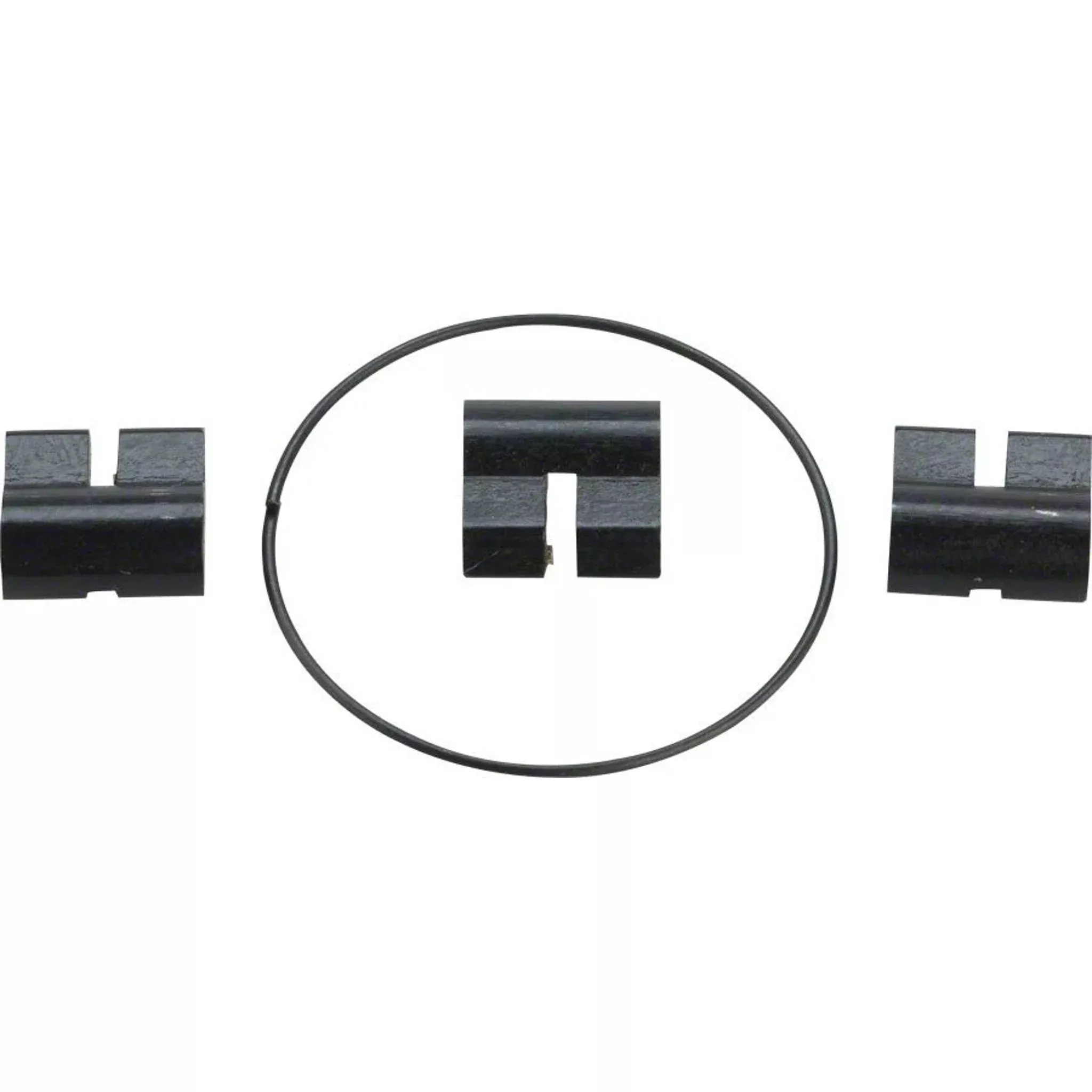 DT Swiss 3-Pawl Rear Hub Service Kit