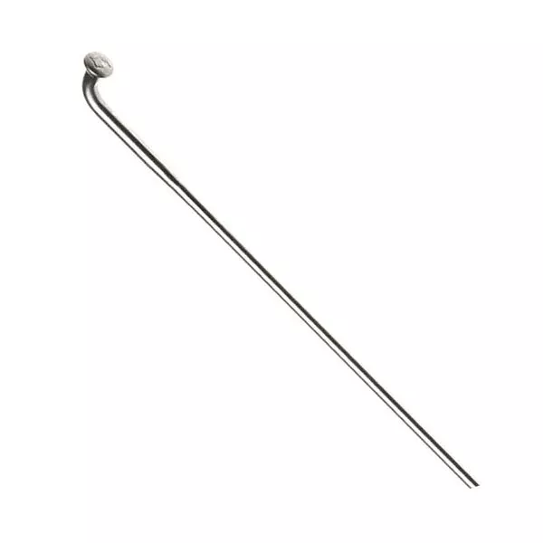 DT Swiss DT Alpine Spoke Silver 288mm J Hook