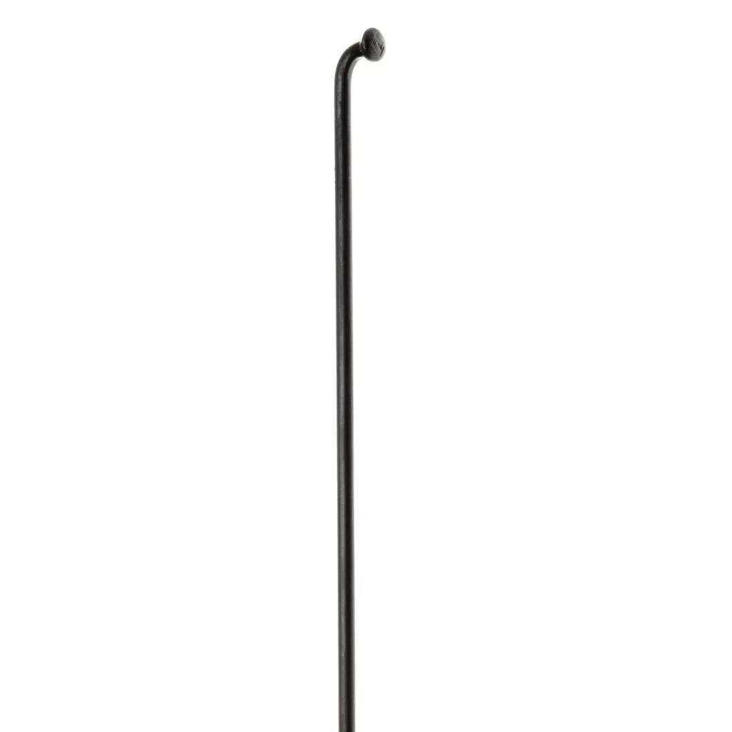 DT Swiss DT Champion 2.0 J-Bend Spoke 292mm Black