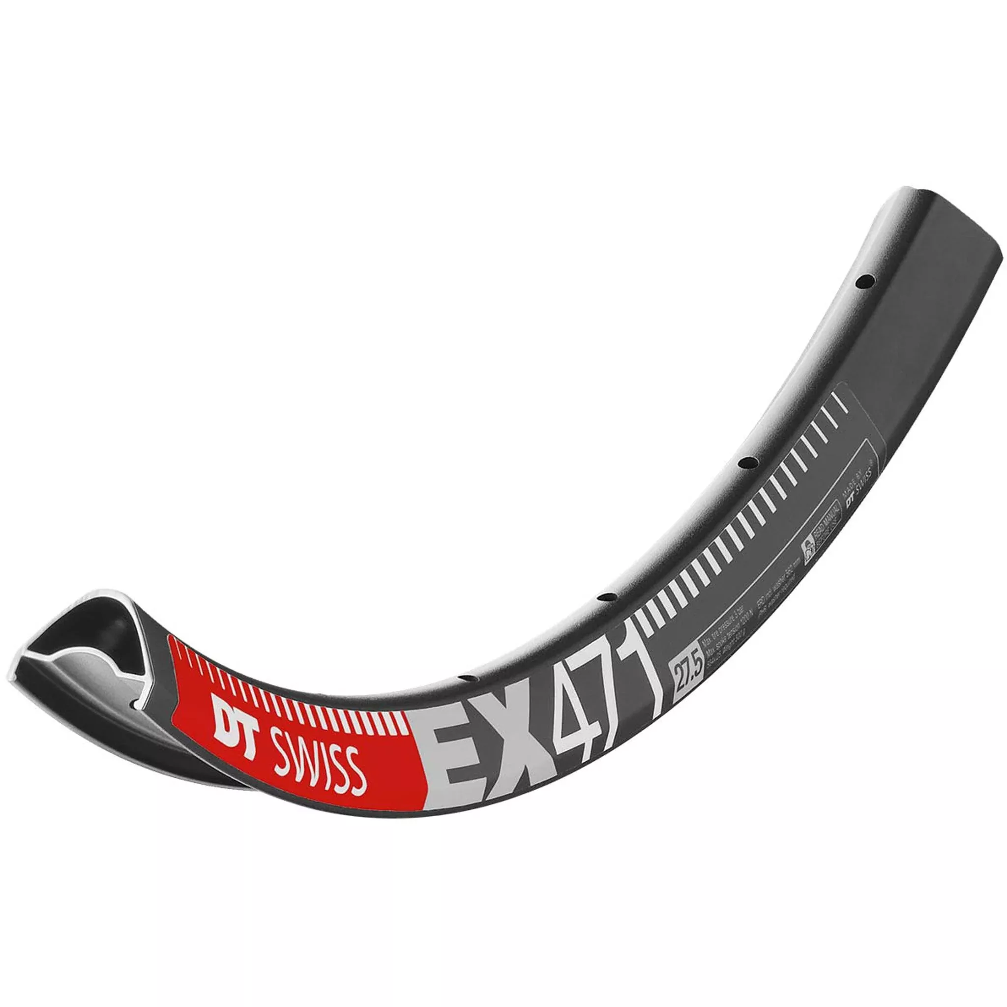 DT Swiss EX471 Alloy MTB Rim 27.5''