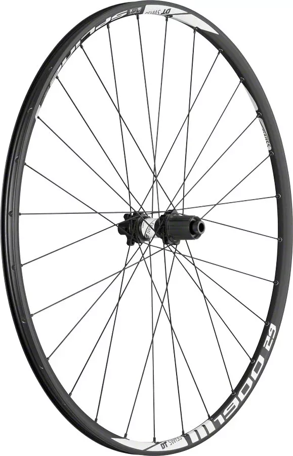 DT Swiss M1900 Spline