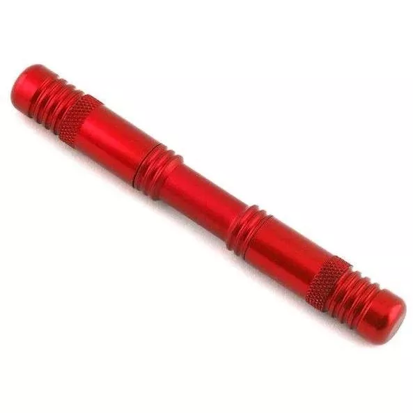 Dynaplug Racer Pro Tubeless Repair Kit Red