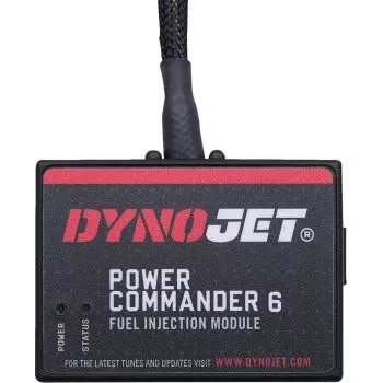 DynoJet Power Commander PC 6 Fuel Injection Tuner for BMW K1300S / R 09-16