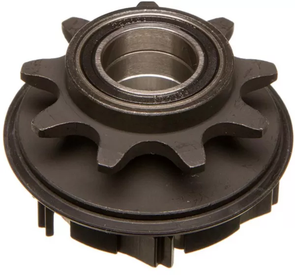 Eclat Cortex Evo CS Driver LSD