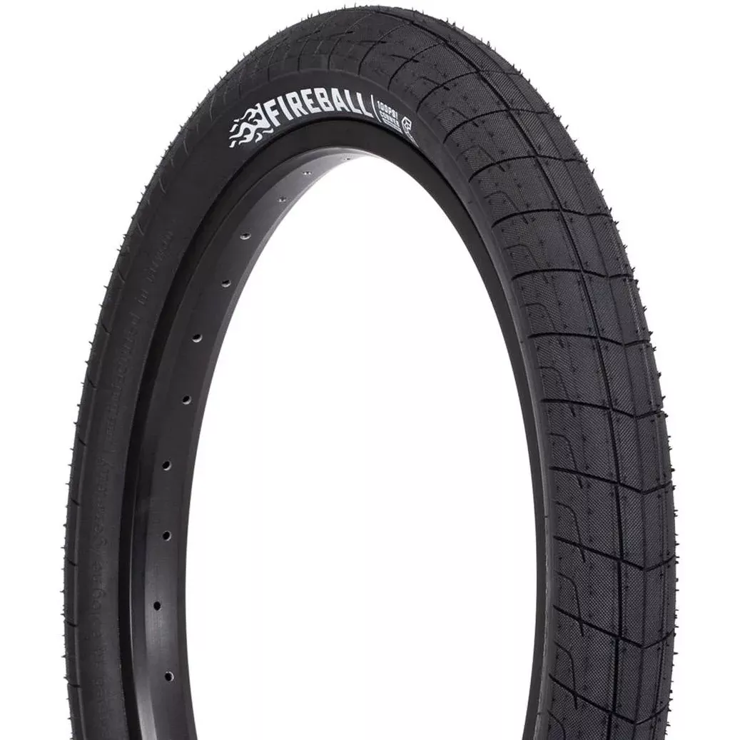 Eclat Fireball BMX Tyre 20 x 2.40”