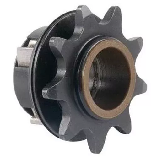 ECLAT Kolibri Hub Driver 9T Black