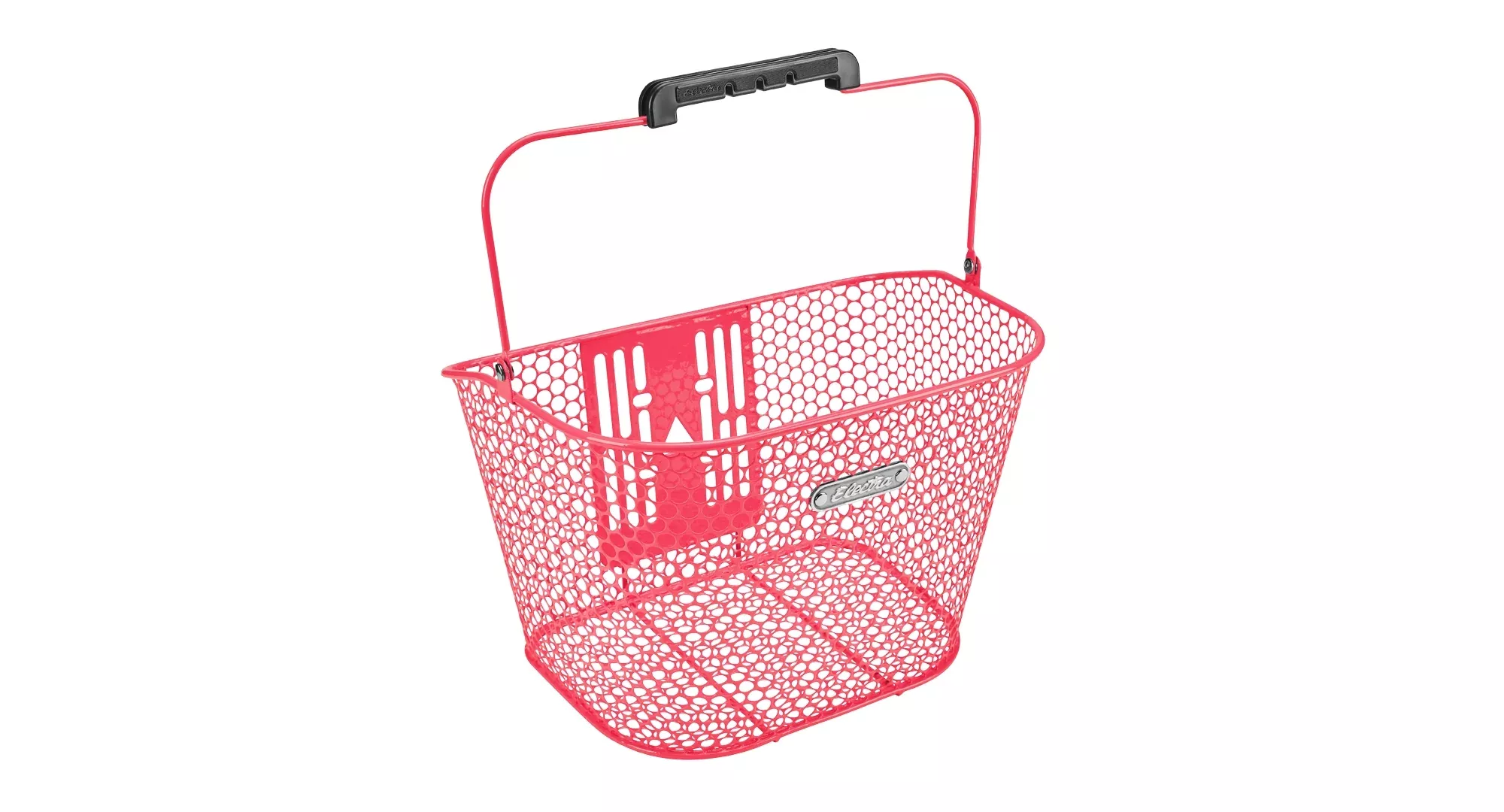 Electra BasketHoneycomb QR Front