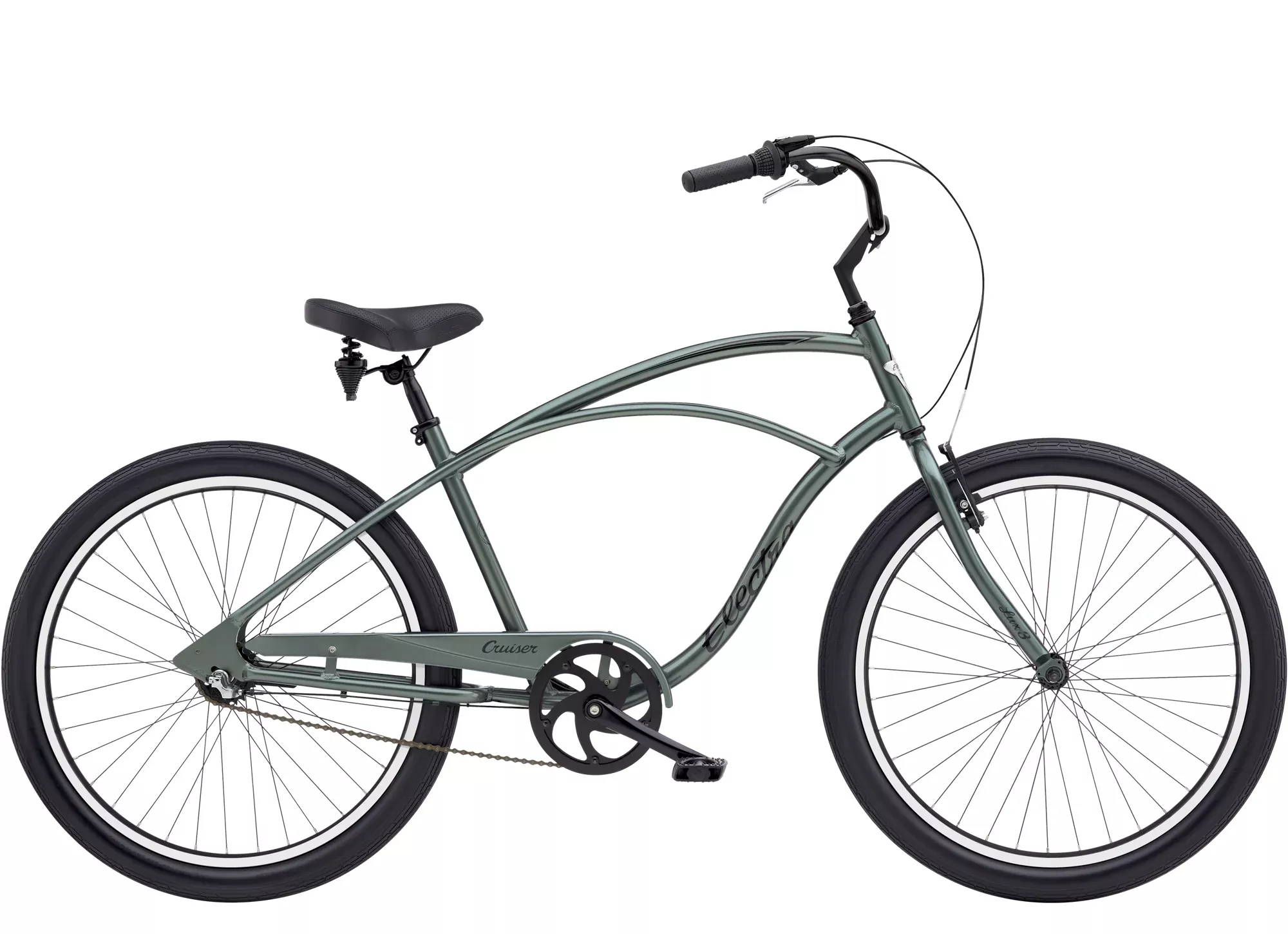 Electra Cruiser Lux 3i Men's 26