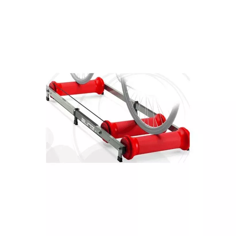 Elite Parabolic Rollers