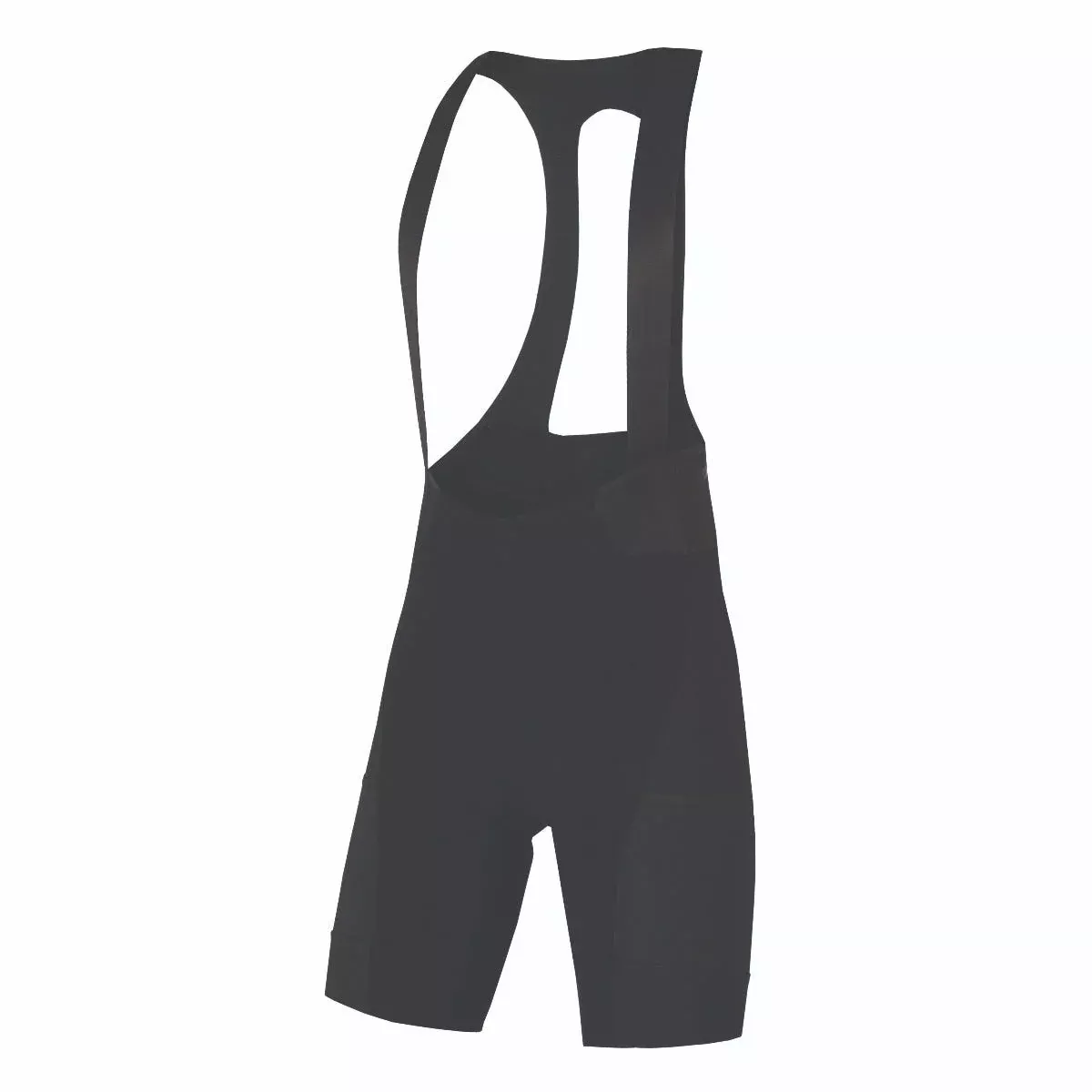 Endura GV500 Reiver Bib Knicks Black