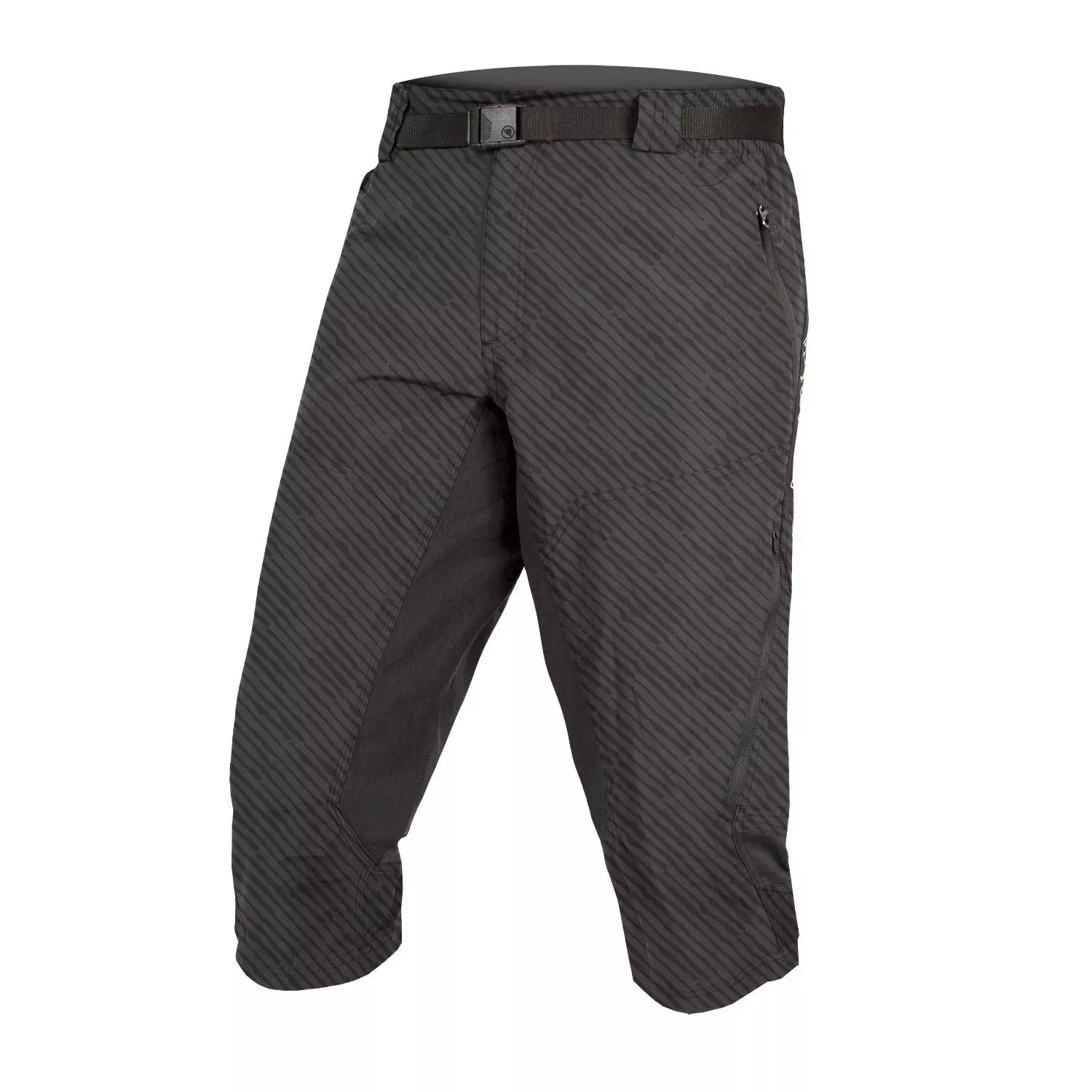 Endura Hummvee 3/4 MTB Short – Anthracite