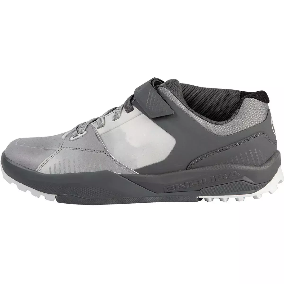 Endura MT500 Burner Clipless MTB Shoe - Dreich Gray