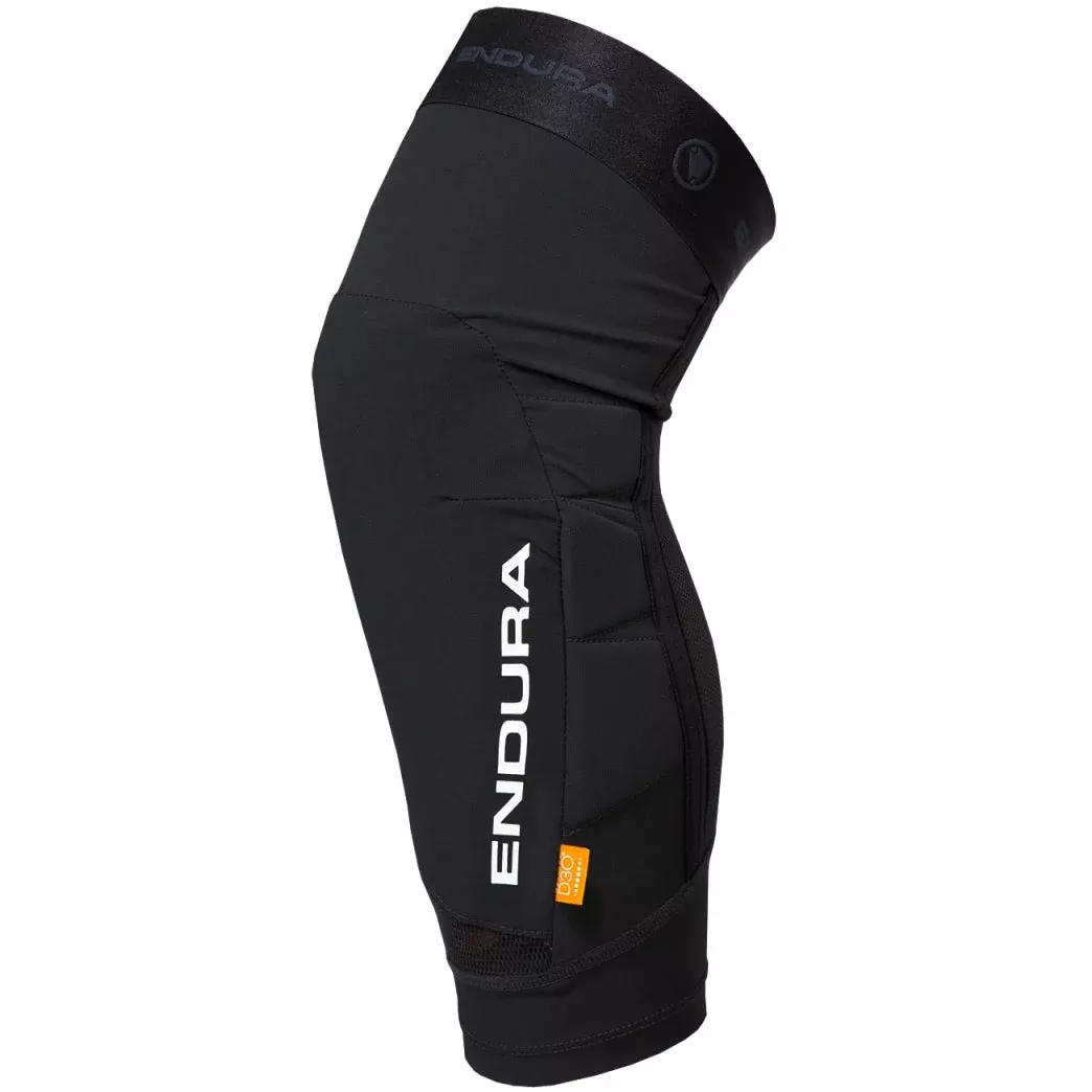 Endura MT500 D3O Ghost Knee Pad – Black