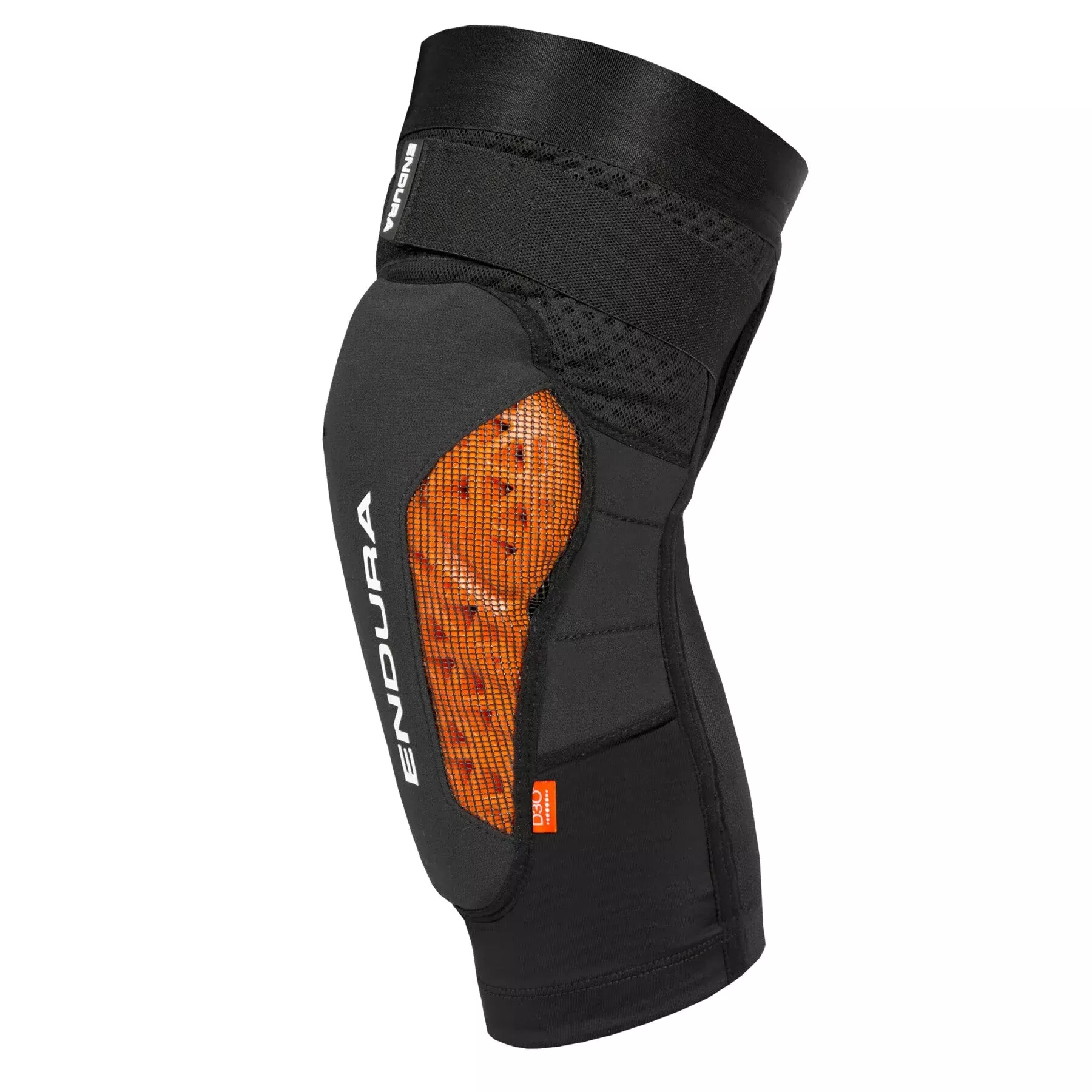 Endura MT500 D3O Lite Knee Pad – Black