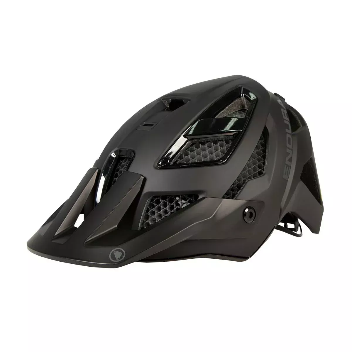 Endura MT500 MIPS MTB Helmet – Black