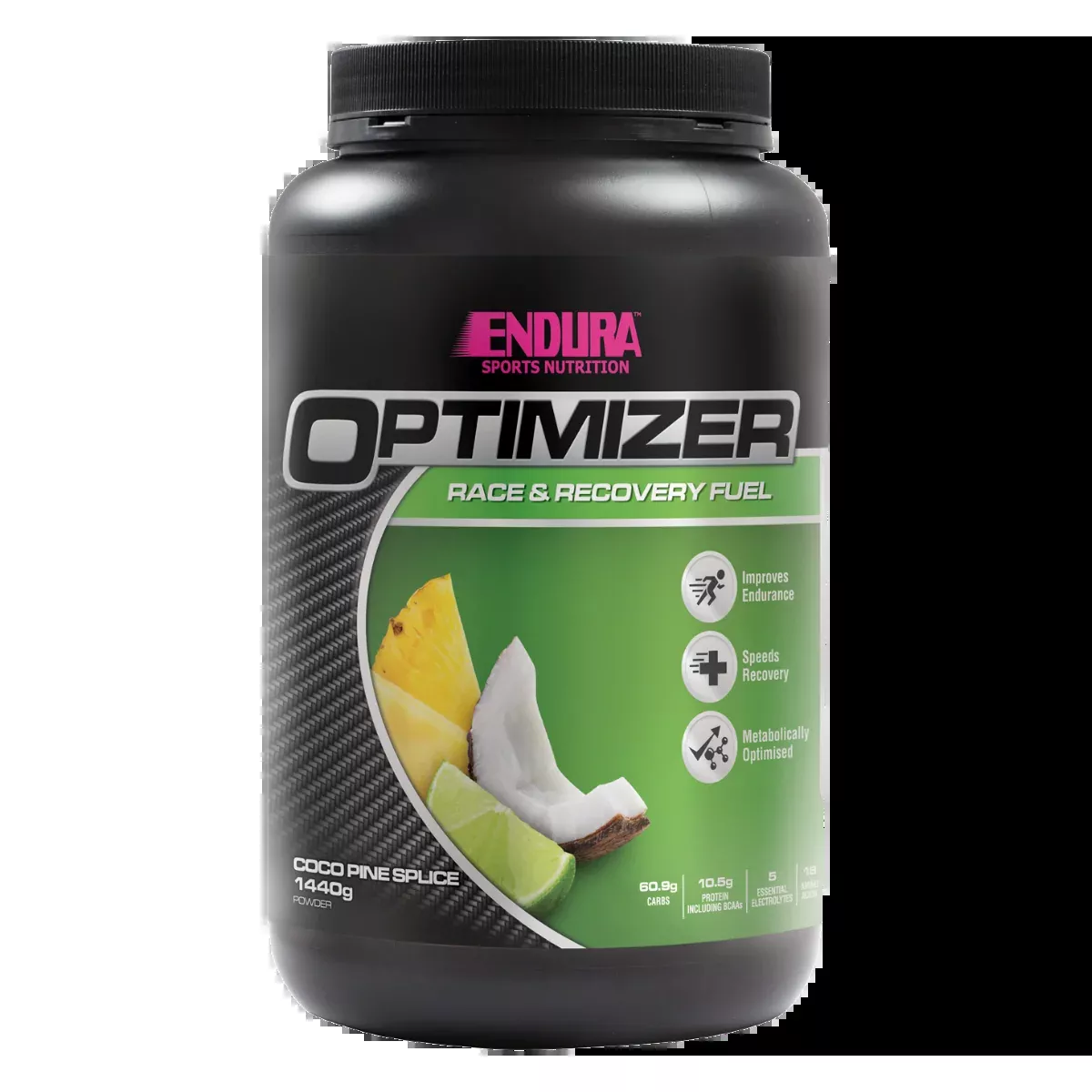 Endura Optimizer Coco pine Splice 1440g