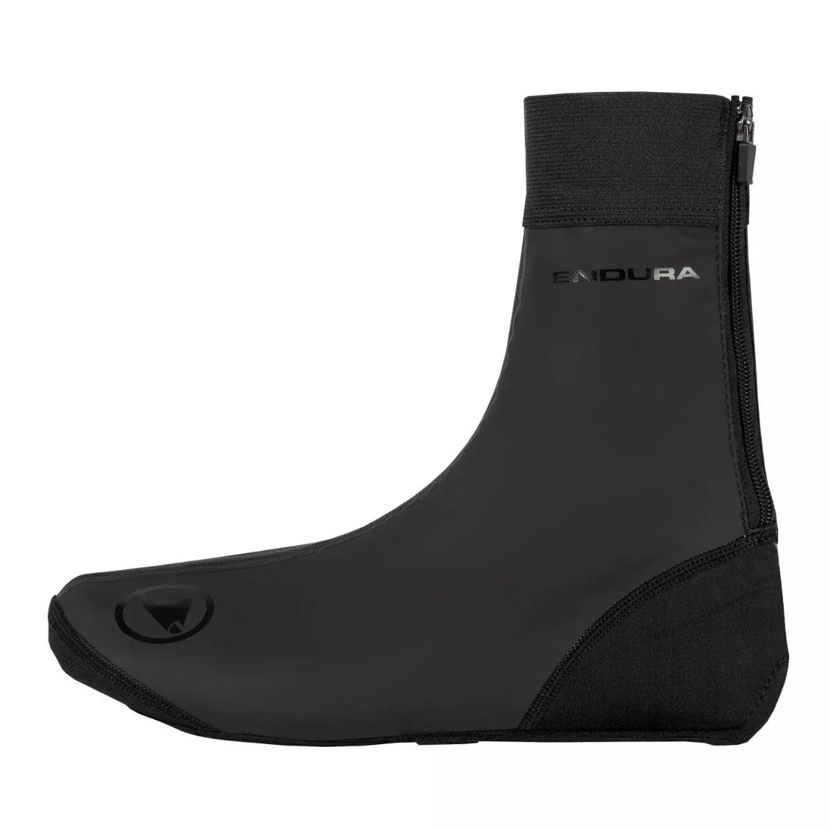 Endura Windchill Overshoe Shoe Covers Black