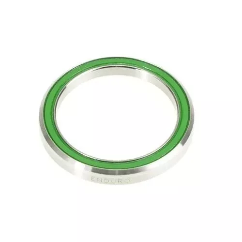 Enduro ACB 6808 CC SXD Stainless Steel Angular Contact Internal Headset Bearing – 1 1/2 XD-15 SS 40 x 52 x 6.5mm 36 x 45