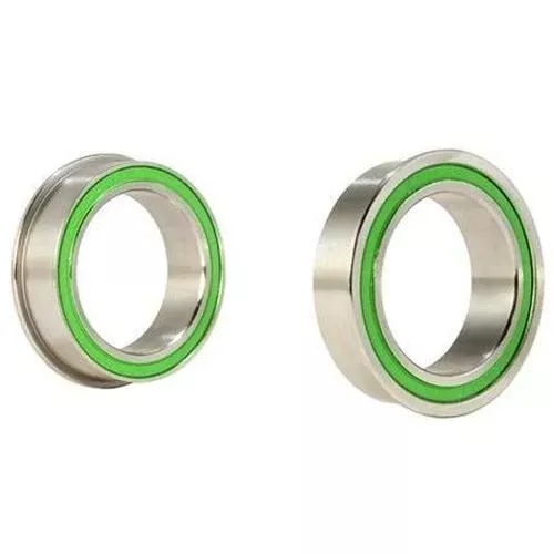 Enduro BKC-7022 XD15 Ceramic Angular Pressfit Bottom Bracket Bearing KIT – BB86/92 TO DUB