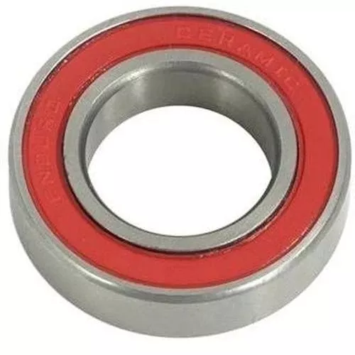 Enduro CH MR 15267 LLB ABEC-5 Ceramic Radial Bearing – (C3) HUB – 15 x 26 x 7mm