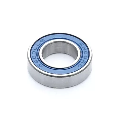 Enduro Radial Bearing 6800 LLB ABEC-3 (C3) HUB – 10 x 19 x 5mm