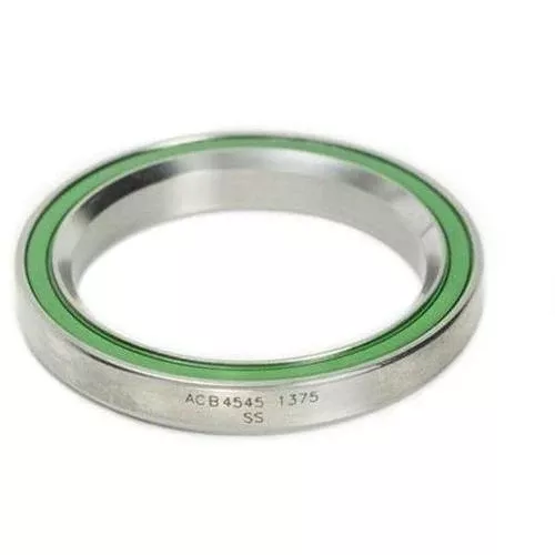 Enduro SS Angular Headset Bearing 37 x 49 x 7mm 45° x 45°