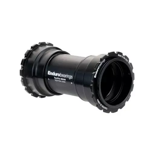 Enduro UTC-0117 Ultra Torque Outboard Cup Set for BB386mm Framesets