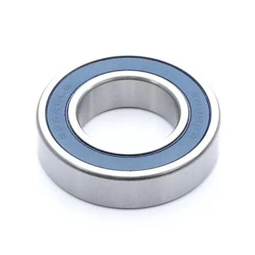Enduro6904 LLB ABEC-3 RADIAL BRNG (C3) HUB – 20 X 37 X 9MM