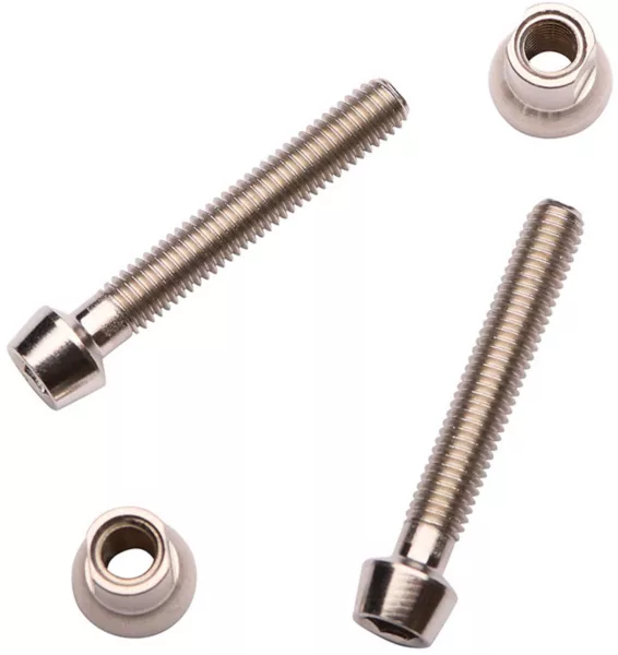 ENVE Composites Post Clamp Bolt Kit for G Series